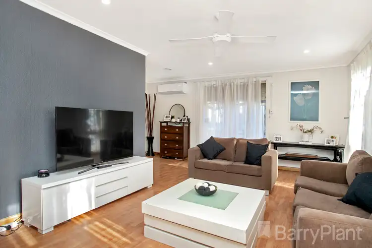 Second view of Homely house listing, 11 Dooen Court, Westmeadows VIC 3049