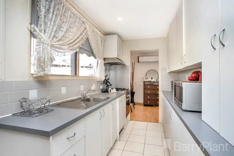 Fifth view of Homely house listing, 11 Dooen Court, Westmeadows VIC 3049
