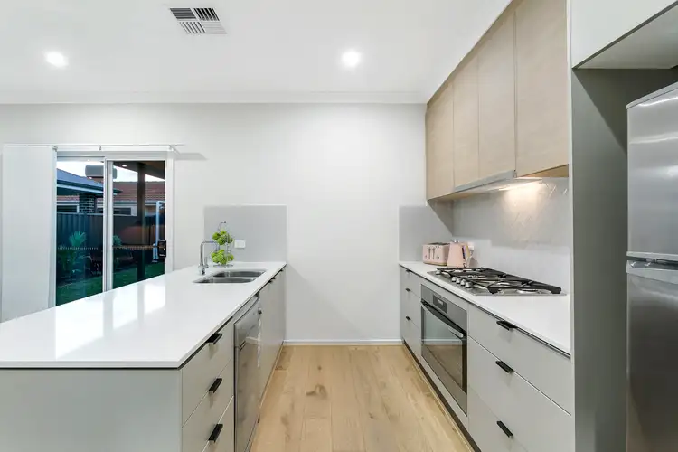 Third view of Homely house listing, 17 Kildonan Road, Warradale SA 5046