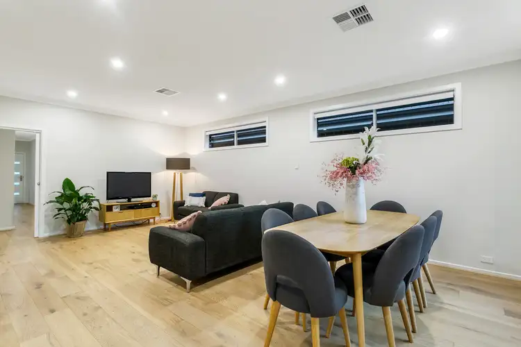 Fourth view of Homely house listing, 17 Kildonan Road, Warradale SA 5046