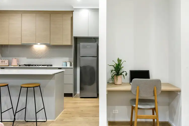 Fifth view of Homely house listing, 17 Kildonan Road, Warradale SA 5046