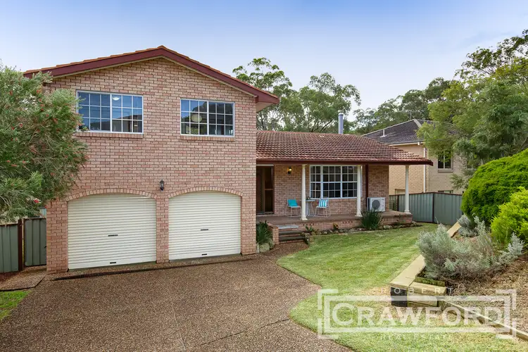 7 Wesley Close, Kilaben Bay NSW 2283