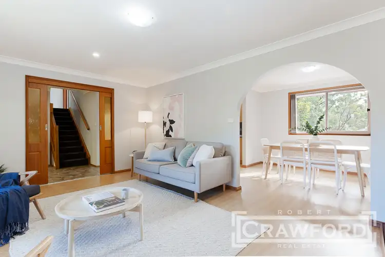 Third view of Homely house listing, 7 Wesley Close, Kilaben Bay NSW 2283