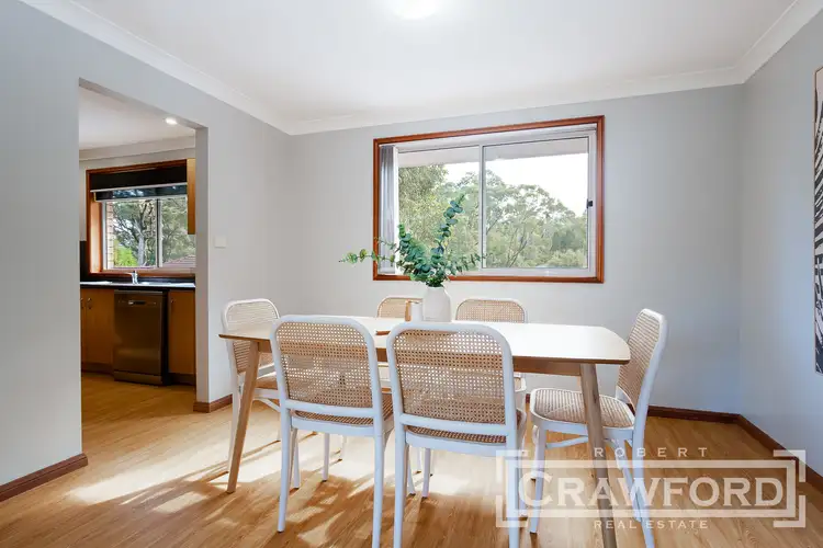 Fourth view of Homely house listing, 7 Wesley Close, Kilaben Bay NSW 2283