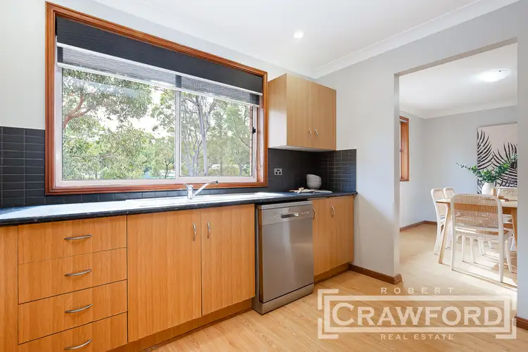 Sixth view of Homely house listing, 7 Wesley Close, Kilaben Bay NSW 2283