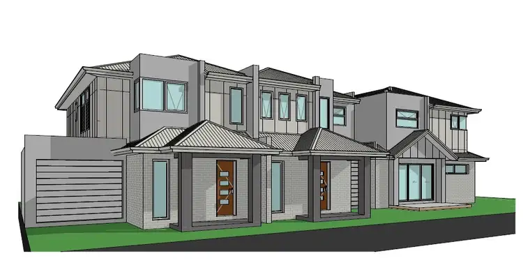 2/4 Burt Street, Altona VIC 3018