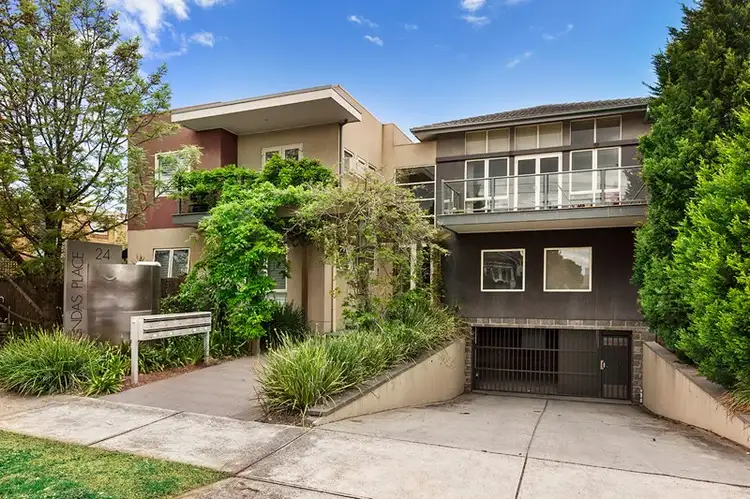 5/24 Dundas Street, Thornbury VIC 3071