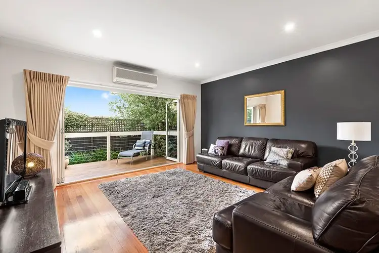Third view of Homely apartment listing, 5/24 Dundas Street, Thornbury VIC 3071