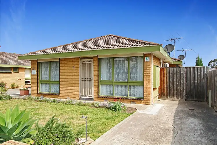 12/38 Pender Street, Thornbury VIC 3071