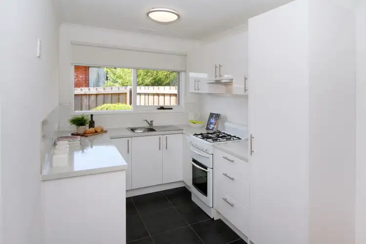Fourth view of Homely unit listing, 12/673 - 679 Gilbert Road, Reservoir VIC 3073