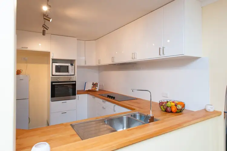 Main view of Homely townhouse listing, 8/33 South Terrace, Como WA 6152