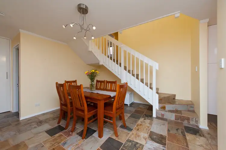 Third view of Homely townhouse listing, 8/33 South Terrace, Como WA 6152