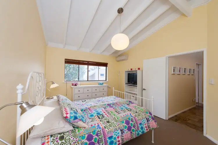 Fourth view of Homely townhouse listing, 8/33 South Terrace, Como WA 6152