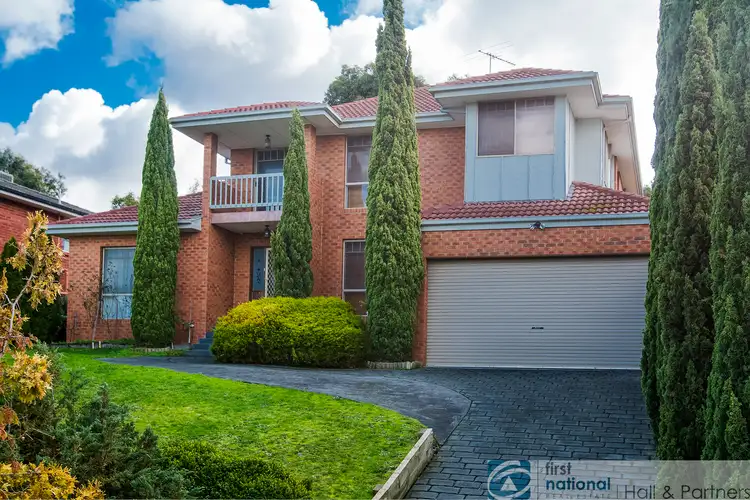 Main view of Homely house listing, 50 George Bass Avenue, Endeavour Hills VIC 3802