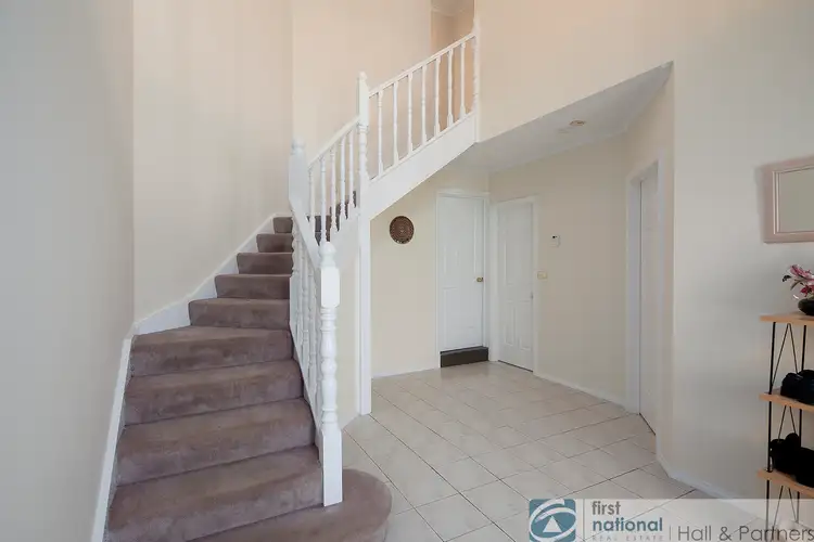 Third view of Homely house listing, 50 George Bass Avenue, Endeavour Hills VIC 3802