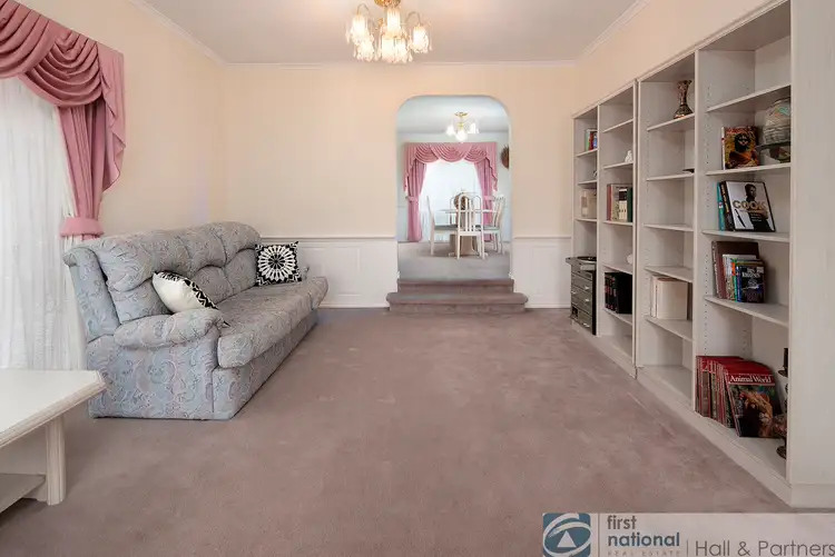 Fourth view of Homely house listing, 50 George Bass Avenue, Endeavour Hills VIC 3802