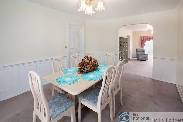 Fifth view of Homely house listing, 50 George Bass Avenue, Endeavour Hills VIC 3802