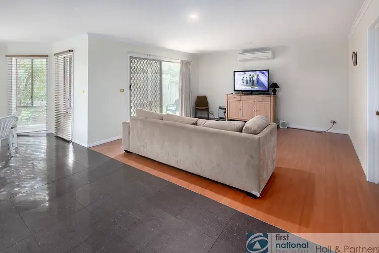 Sixth view of Homely house listing, 50 George Bass Avenue, Endeavour Hills VIC 3802