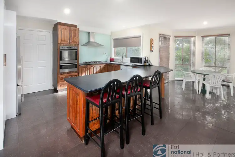 Seventh view of Homely house listing, 50 George Bass Avenue, Endeavour Hills VIC 3802
