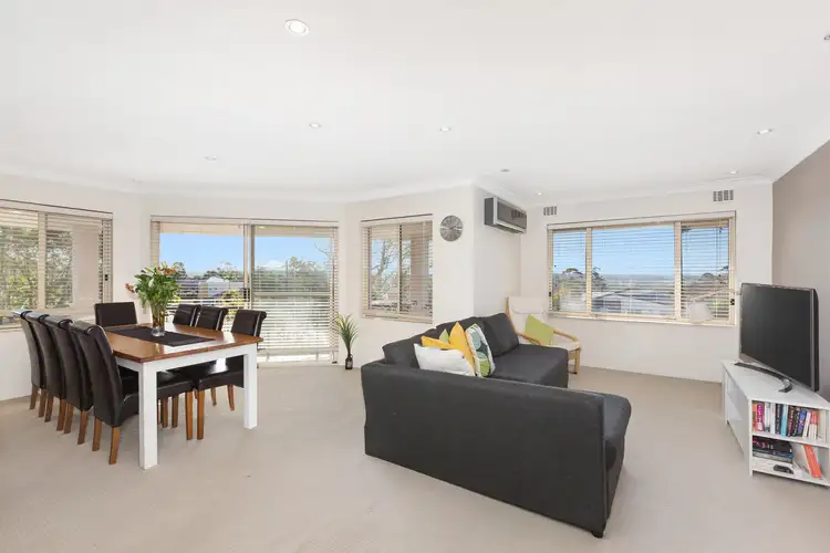 Main view of Homely apartment listing, 54/470-482 Kingsway, Miranda NSW 2228