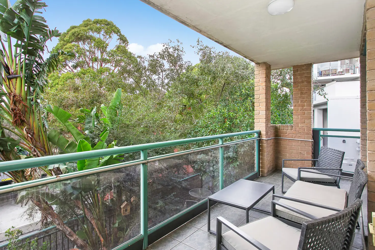 Main view of Homely apartment listing, 7/856-860 Old Princes Highway, Sutherland NSW 2232