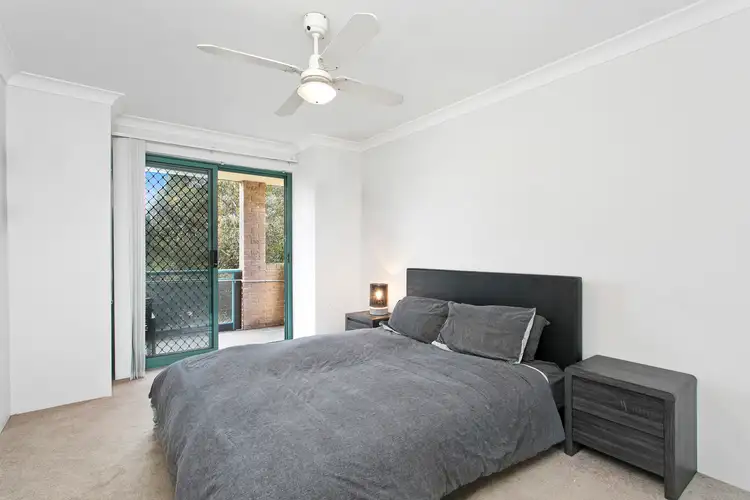 Fourth view of Homely apartment listing, 7/856-860 Old Princes Highway, Sutherland NSW 2232
