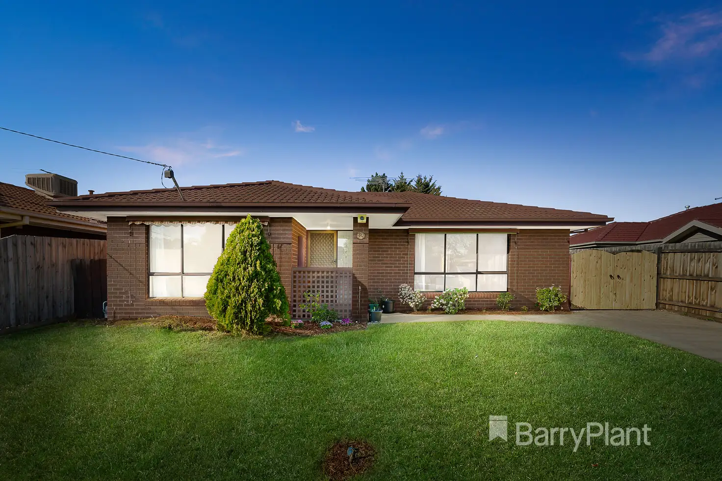 Main view of Homely house listing, 22 Pigeon Street, Werribee VIC 3030