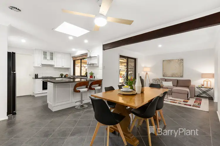 Second view of Homely house listing, 22 Pigeon Street, Werribee VIC 3030