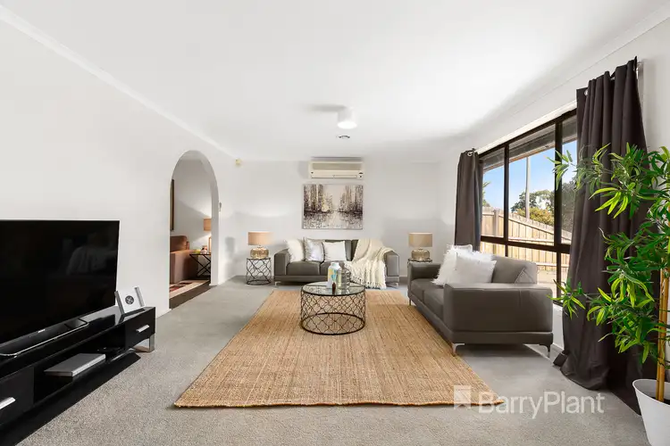 Third view of Homely house listing, 22 Pigeon Street, Werribee VIC 3030