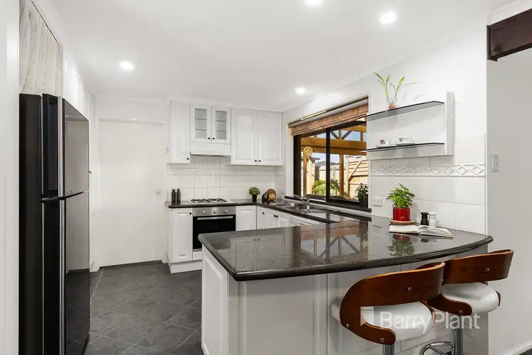 Fourth view of Homely house listing, 22 Pigeon Street, Werribee VIC 3030