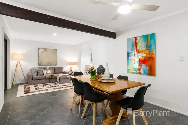 Fifth view of Homely house listing, 22 Pigeon Street, Werribee VIC 3030