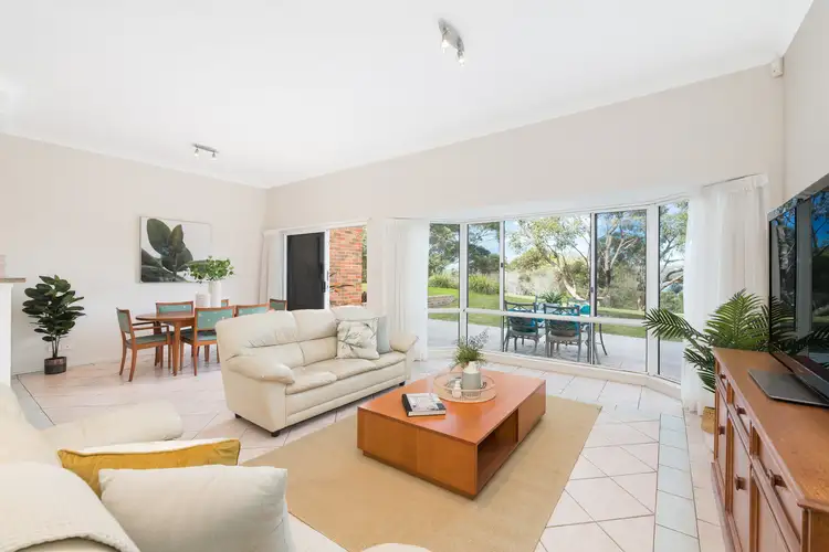 Second view of Homely semi-detached listing, 44B Glaisher Parade, Cronulla NSW 2230