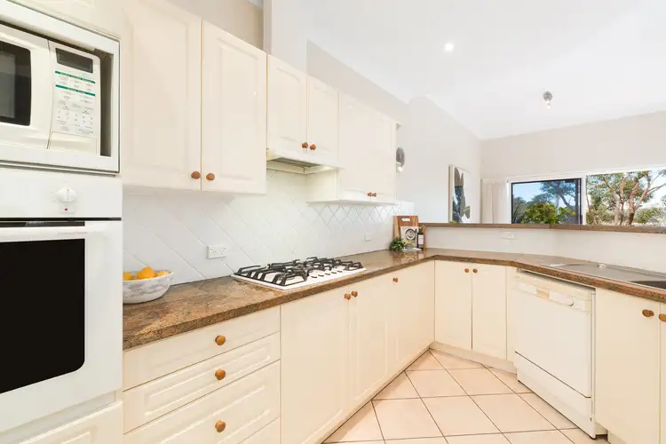 Third view of Homely semi-detached listing, 44B Glaisher Parade, Cronulla NSW 2230