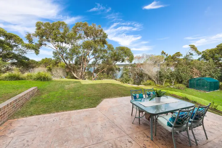 Fourth view of Homely semi-detached listing, 44B Glaisher Parade, Cronulla NSW 2230
