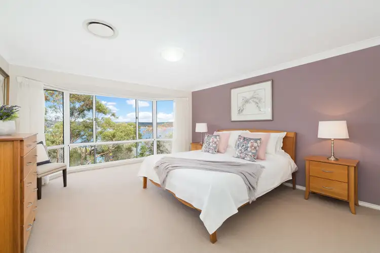 Fifth view of Homely semi-detached listing, 44B Glaisher Parade, Cronulla NSW 2230
