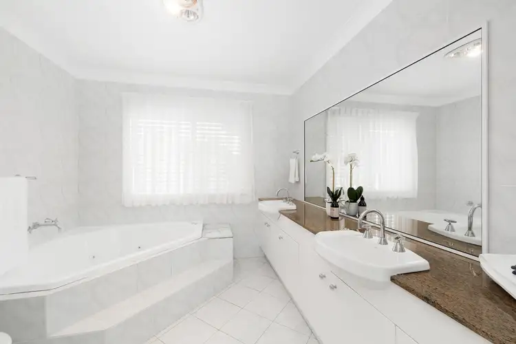 Sixth view of Homely semi-detached listing, 44B Glaisher Parade, Cronulla NSW 2230