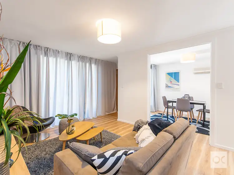 Main view of Homely unit listing, 2/15 Colton Road, Blackwood SA 5051