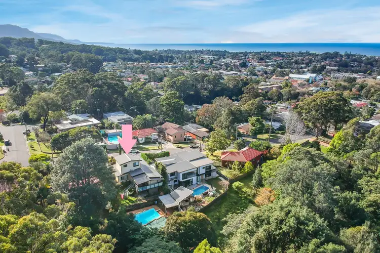 Main view of Homely house listing, 37 Gahans Avenue, Woonona NSW 2517