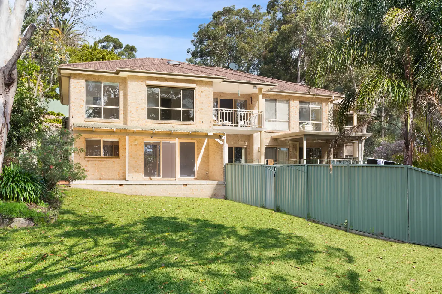Main view of Homely townhouse listing, 11/101-103 The Grand Parade, Sutherland NSW 2232