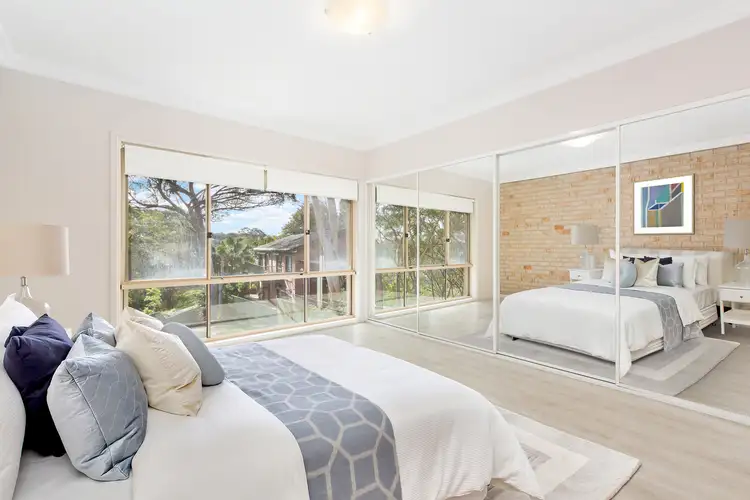 Fourth view of Homely townhouse listing, 11/101-103 The Grand Parade, Sutherland NSW 2232