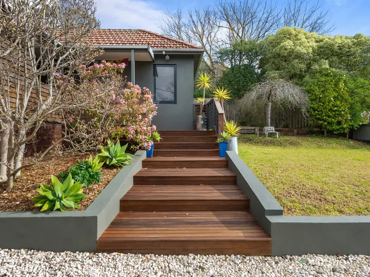 Second view of Homely house listing, 5 Hardidge Street, Croydon VIC 3136