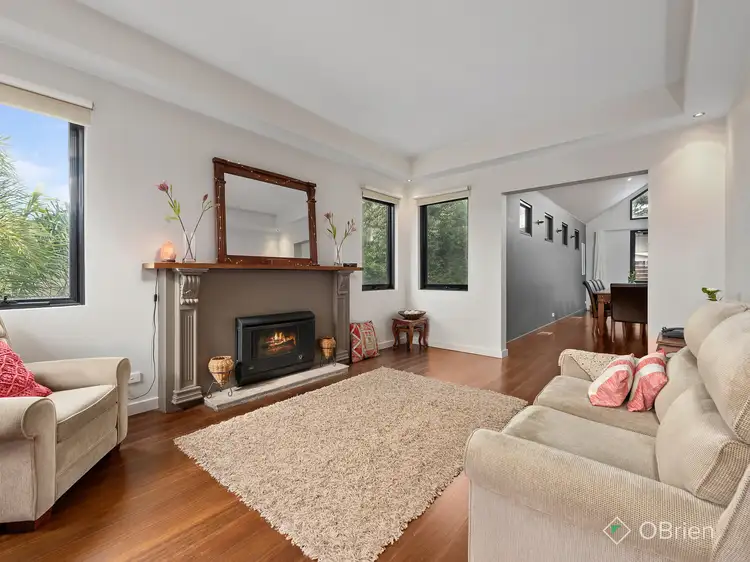 Third view of Homely house listing, 5 Hardidge Street, Croydon VIC 3136
