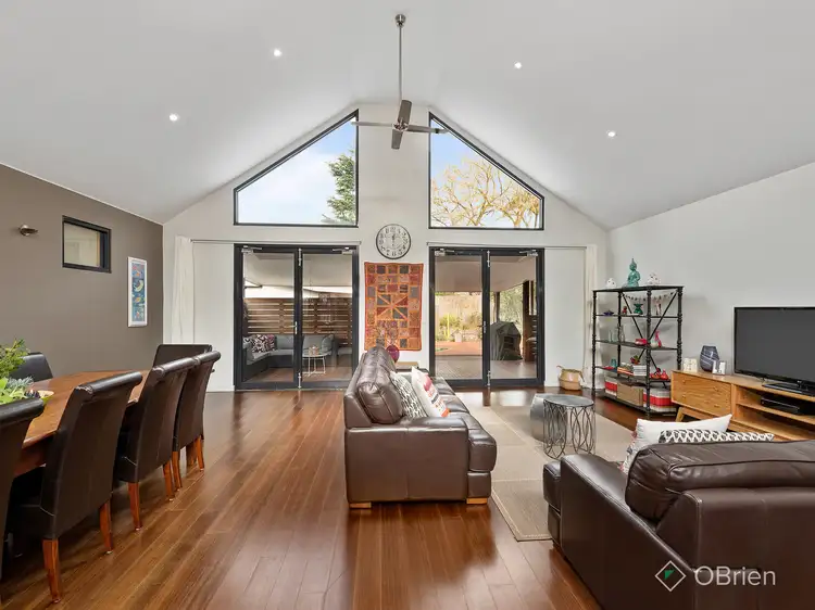 Fourth view of Homely house listing, 5 Hardidge Street, Croydon VIC 3136