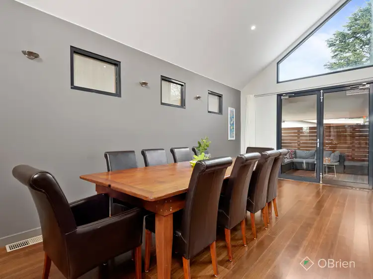 Fifth view of Homely house listing, 5 Hardidge Street, Croydon VIC 3136