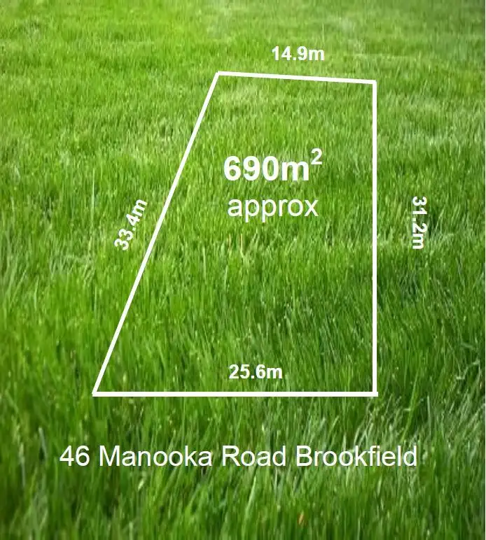 46 Manooka Road, Brookfield VIC 3338