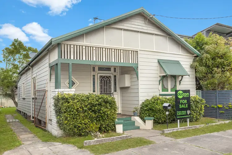 10 Forbes Street, Carrington NSW 2294