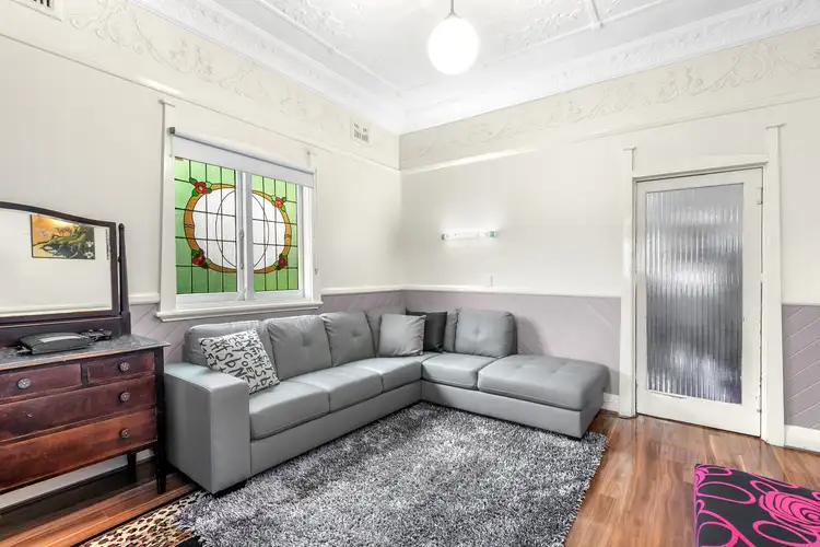 Second view of Homely house listing, 10 Forbes Street, Carrington NSW 2294