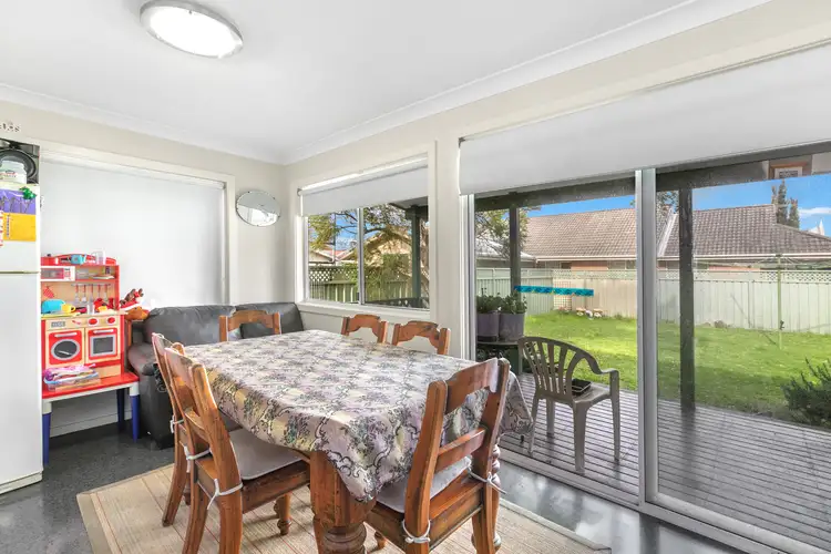 Third view of Homely house listing, 10 Forbes Street, Carrington NSW 2294
