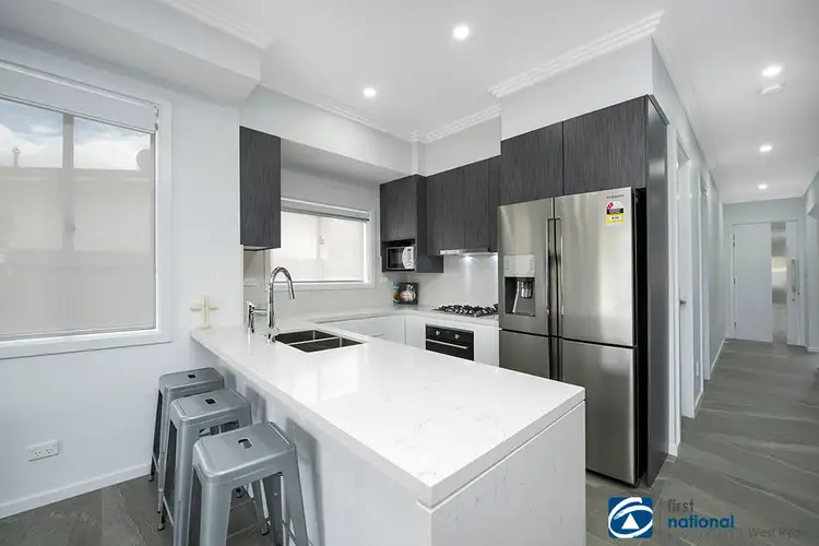 Second view of Homely semi-detached listing, 200A Spurway Street, Dundas NSW 2117