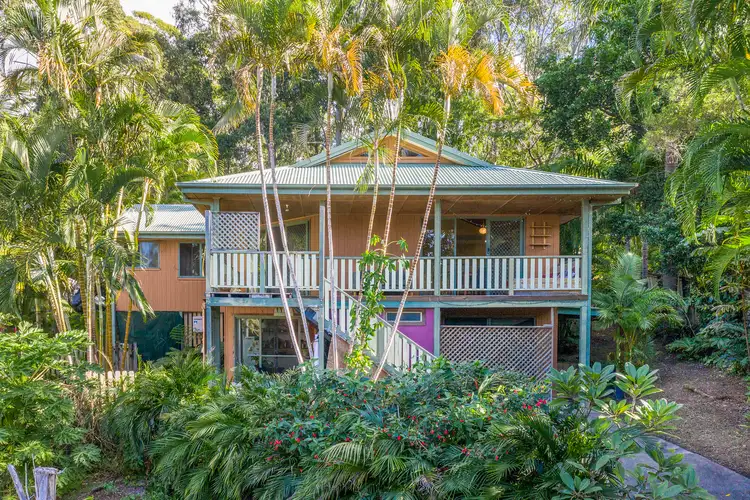 Main view of Homely house listing, 11 Orara Court, Byron Bay NSW 2481